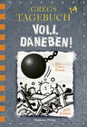 Buchcover Gregs Tagebuch 14 - Voll daneben!