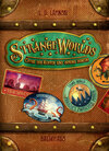 Buchcover Strangeworlds - Öffne den Koffer und spring hinein! (Band 1)