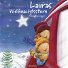 Buchcover Lauras Weihnachtsstern (Pappbilderbuch)