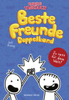 Buchcover Gregs Tagebuch & Ruperts Tagebuch - Beste Freunde (Doppelband)