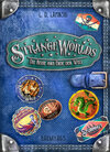 Buchcover Strangeworlds - Die Reise ans Ende der Welt (Band 2)