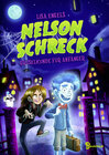 Buchcover Nelson Schreck - Gruselkunde für Anfänger