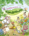 Buchcover Willkommen in Schneckenhausen