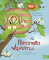 Buchcover Petronella Apfelmus - Oh weh, oh Schreck, der Strumpf ist weg!