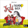 Buchcover Juli - Freundebuch