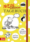 Buchcover Gregs (Mein) Tagebuch