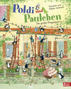 Buchcover Poldi und Paulchen - Die große Pinguinparty