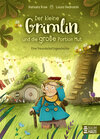 Buchcover Der kleine Grimlin und die große Portion Mut - Eine Freundschaftsgeschichte