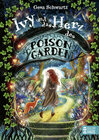 Buchcover Ivy und das Herz des Poison Garden