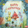 Buchcover Ruppi Rüpelfisch
