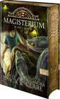 Buchcover Magisterium - Das 3. Jahr