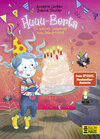 Buchcover Huuu-Berta - Ein kleines Gespenst zum Geburtstag