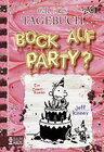 Buchcover Gregs Tagebuch 20 - Bock auf Party?