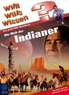 Buchcover Die Welt der Indianer