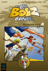 Buchcover Die Bar-Bolz-Bande, Band 4