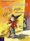 Buchcover Molli Mogel - Hilf mir, kleine Zauberin!