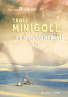 Buchcover Troll Minigoll und die Mondscheinsonate