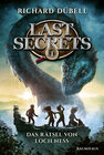 Buchcover Last Secrets - Das Rätsel von Loch Ness