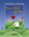 Buchcover Mein Herz bei dir!