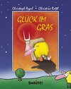 Buchcover Glück im Gras