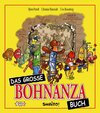 Buchcover Das große Bohnanza-Buch