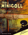 Buchcover Troll Minigoll und das Labyrinth von Vagna