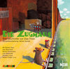 Buchcover Die Zugmaus CD