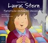 Buchcover Lauras Stern - Fantastische Gutenacht-Geschichten