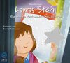Buchcover Lauras Stern - Wunderbare Gutenacht Geschichten Bd.5
