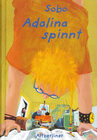 Buchcover Adalina spinnt