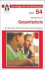 Buchcover Gesamtschule