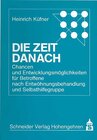 Buchcover Die Zeit danach