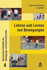 Buchcover Lehren und Lernen von Bewegungen