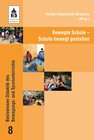 Buchcover Bewegte Schule - Schule bewegt gestalten