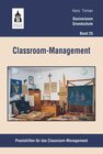 Buchcover Classroom-Management