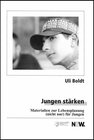 Buchcover Jungen stärken