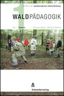 Buchcover Waldpädagogik