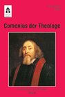 Buchcover Comenius der Theologe