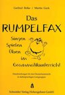 Buchcover Das Rumpelfax