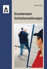 Buchcover Grundwissen Verhaltensstörungen