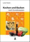 Buchcover Kochen und Backen nach Grundrezepten