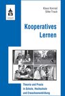 Buchcover Kooperatives Lernen