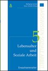 Buchcover Lebensalter und Soziale Arbeit - Band 5: Erwachsenenalter