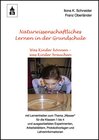 Buchcover Naturwissenschaftliches Lernen in der Grundschule