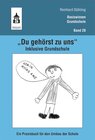 Buchcover "Du gehörst zu uns". Inklusive Grundschule