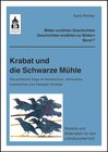 Buchcover Krabat und die Schwarze Mühle
