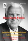 Buchcover Hans-Georg Noacks Jugendliteratur und ÜberSetzungen in der Sekundarstufe I