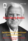 Buchcover Hans-Georg Noacks Jugendliteratur und ÜberSetzungen in der Sekundarstufe I