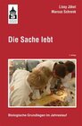 Buchcover Die Sache lebt