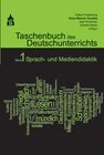 Buchcover Taschenbuch des Deutschunterrichts. Band 1